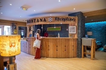 Montana Chalet Hotel