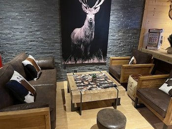 Montana Chalet Hotel