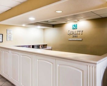 Quality Inn At the Mall Valdosta