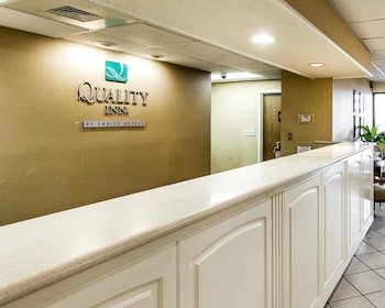 Quality Inn At the Mall Valdosta