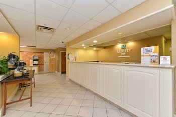 Quality Inn At the Mall Valdosta
