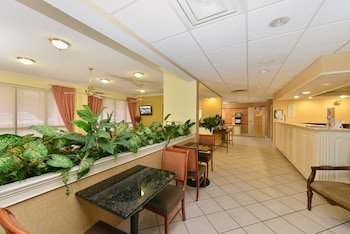 Quality Inn At the Mall Valdosta