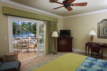 Magdalena Grand Beach & Golf Resort