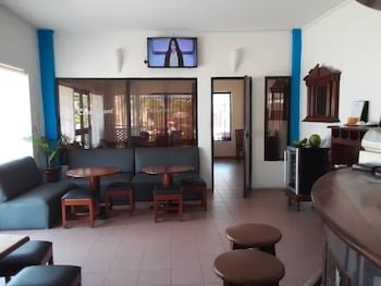 Hotel Acropole