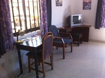 Hotel Acropole