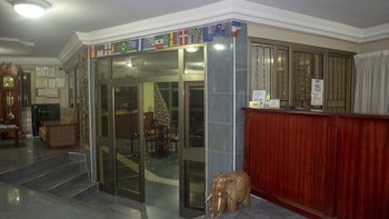 Eastgate Hotel