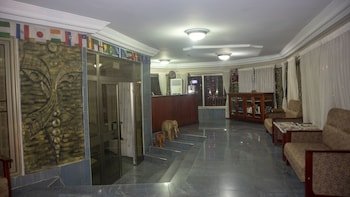 Eastgate Hotel