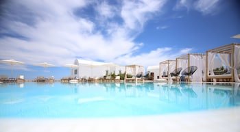 Astro Palace Santorini