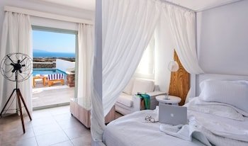 Astro Palace Santorini