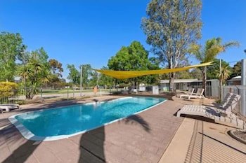 Moama West Holiday & Caravan Park
