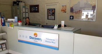 Moama West Holiday & Caravan Park