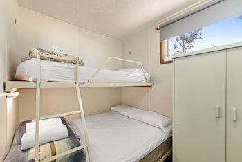 Moama West Holiday & Caravan Park