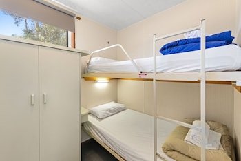 Moama West Holiday & Caravan Park