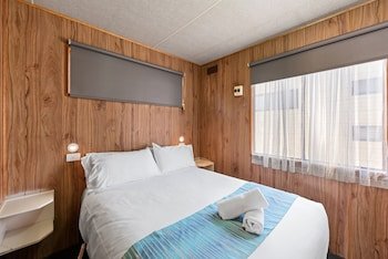 Moama West Holiday & Caravan Park