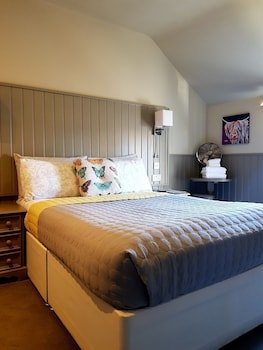 The Bull Hotel