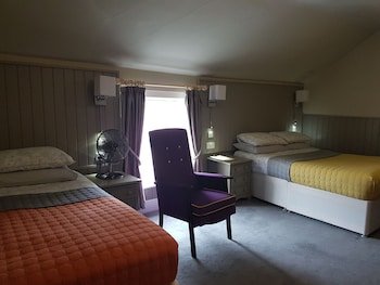 The Bull Hotel
