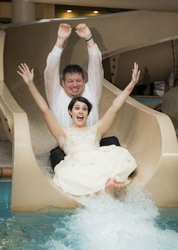 Ramada by Wyndham Sioux Falls Airport-Waterpark & Event Ctr