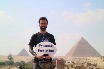 Pyramids Power Inn