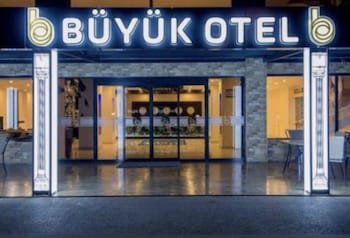 Çorum Büyük Otel