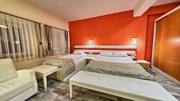 Çorum Büyük Otel
