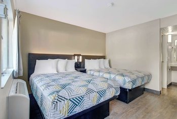 Motel 6 Venice