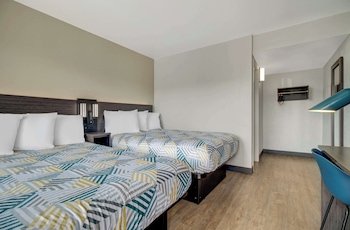 Motel 6 Venice
