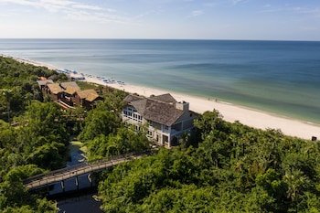 The Ritz-Carlton Naples