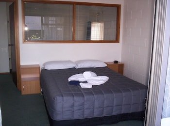 Broadway Motor Inn