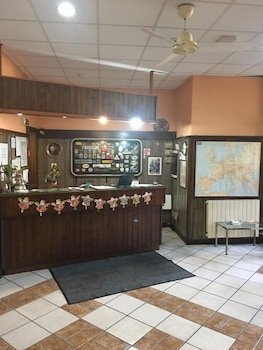 RistHotel Pianura Inn