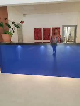 Hotel Arawak Beach Resort