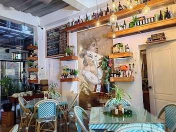 Containers by Eco Hotel