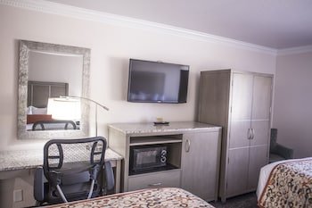 Hotel Aria