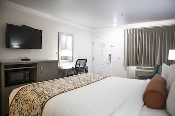 Hotel Aria