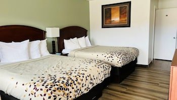 Inca Inn Motel