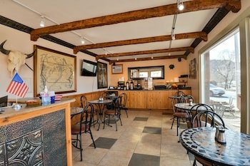 Inca Inn Motel