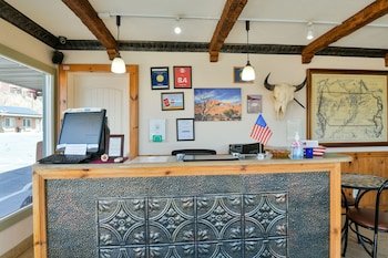 Inca Inn Motel