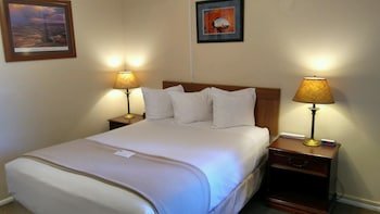 Inca Inn Motel