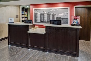 Hampton Inn & Suites Lebanon