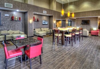 Hampton Inn & Suites Lebanon