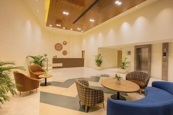 Keys Select Hotel Pimpri-Pune