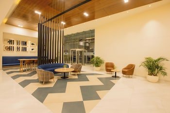 Keys Select Hotel Pimpri-Pune