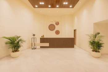 Keys Select Hotel Pimpri-Pune