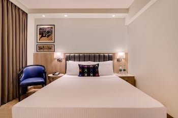 Keys Select Hotel Pimpri-Pune
