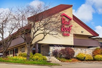 Red Roof Inn Madison, WI