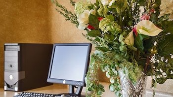 Best Western Penn-Ohio Inn & Suites