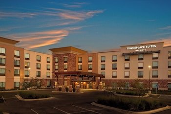 TownePlace Suites Foley at OWA