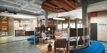 TownePlace Suites Foley at OWA