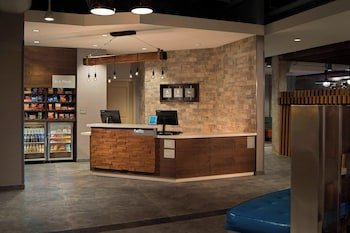 TownePlace Suites Foley at OWA