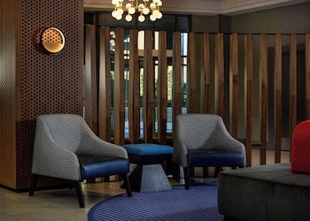 Hilton Kansas City Country Club Plaza