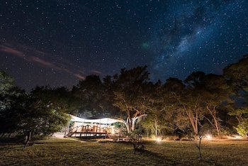 Mukambi Safari Lodge